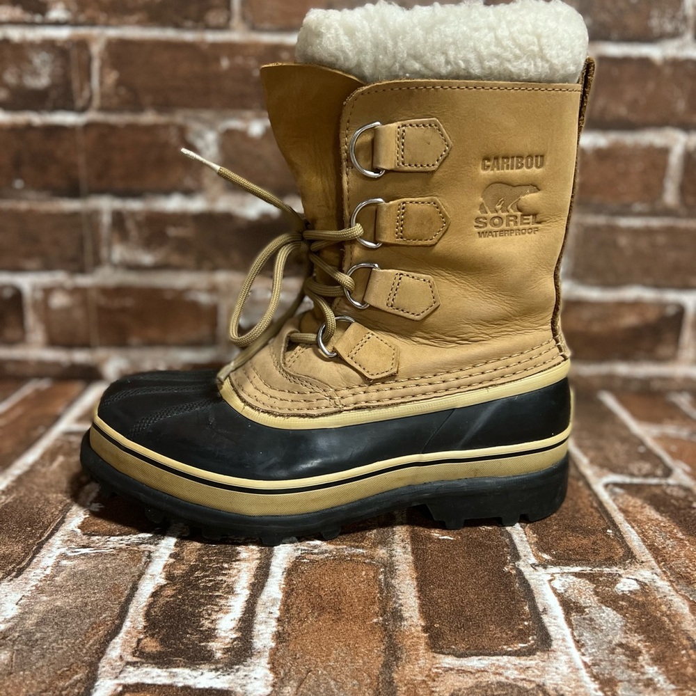 Sorel Boots